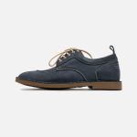 کفش ژیان گازولین آبی کریزی – Dyane Shoes BlueJeans C