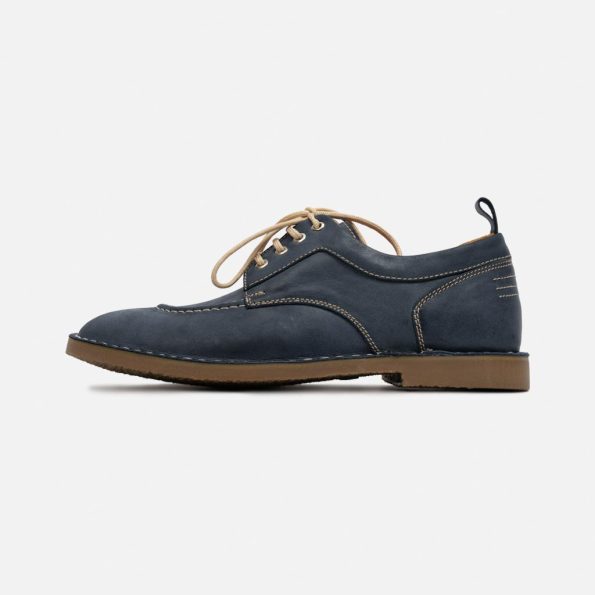 کفش ژیان گازولین آبی کریزی - Dyane Shoes BlueJeans C