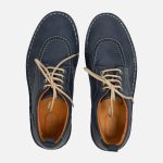 کفش ژیان گازولین آبی کریزی – Dyane Shoes BlueJeans C