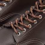 بوت گاراژ کلاسیک گازولین شکلاتی فلوتر – Garage Boots Classic Moc Old Brown FW