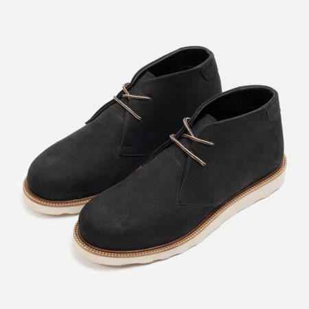 کفش راک واک مشکی - RockWalk Black H