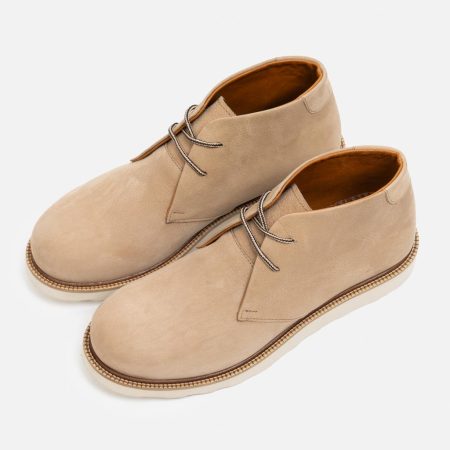 کفش راک واک خاکی - RockWalk Khaki H