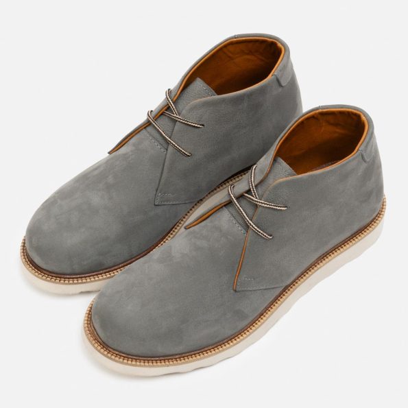 کفش راک واک دودی - RockWalk Smoky H