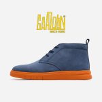 کفش ایگو 2 گازولین آبی - EGO 2 Shoes Blue Moon