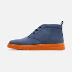 کفش ایگو 2 گازولین آبی – EGO 2 Shoes Blue Moon