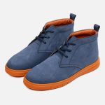 کفش ایگو 2 گازولین آبی – EGO 2 Shoes Blue Moon