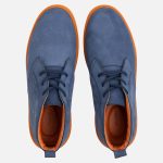 کفش ایگو 2 گازولین آبی – EGO 2 Shoes Blue Moon