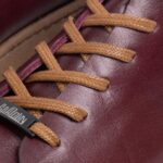 کتانی کول رایدر 2 ساقدار گازولین زرشکی – Cool Rider 2 High Tops Oxblood