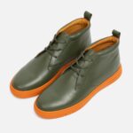 کفش ایگو 2 گازولین تنباکو شبرو – EGO 2 Shoes Bali Wood W