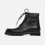 بوت پورت 2 گازولین مشکی شبرو – Port Boots 2 Black W