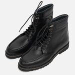 بوت پورت 2 گازولین مشکی شبرو – Port Boots 2 Black W