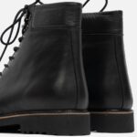 بوت پورت 2 گازولین مشکی شبرو – Port Boots 2 Black W