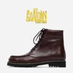 بوت پورت 2 گازولین زرشکی شبرو – Port Boots 2 Oxblood W