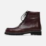 بوت پورت 2 گازولین زرشکی شبرو – Port Boots 2 Oxblood W