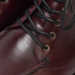 بوت پورت 2 گازولین زرشکی شبرو – Port Boots 2 Oxblood W