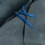 سافاری دودی آبی جیر دور آبی –  Safari Veldskoen C Design Hookah Fresh/Blue S Blue Line