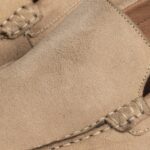 لوفر اسلیپر گازولین خاکی – Slipper Loafers