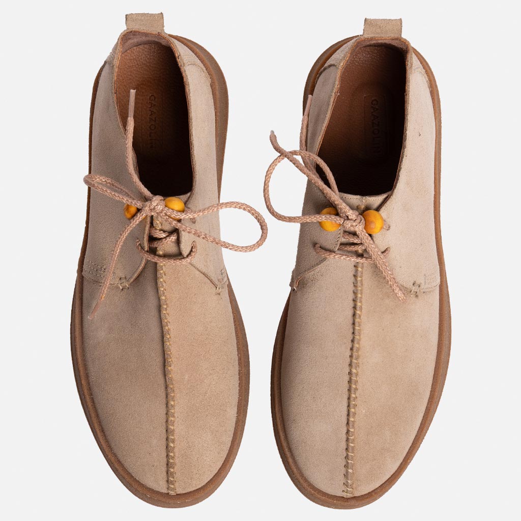 کفش عشایری 2 گازولین خاکی جیر کفش عشایری 2 گازولین خاکی جیر