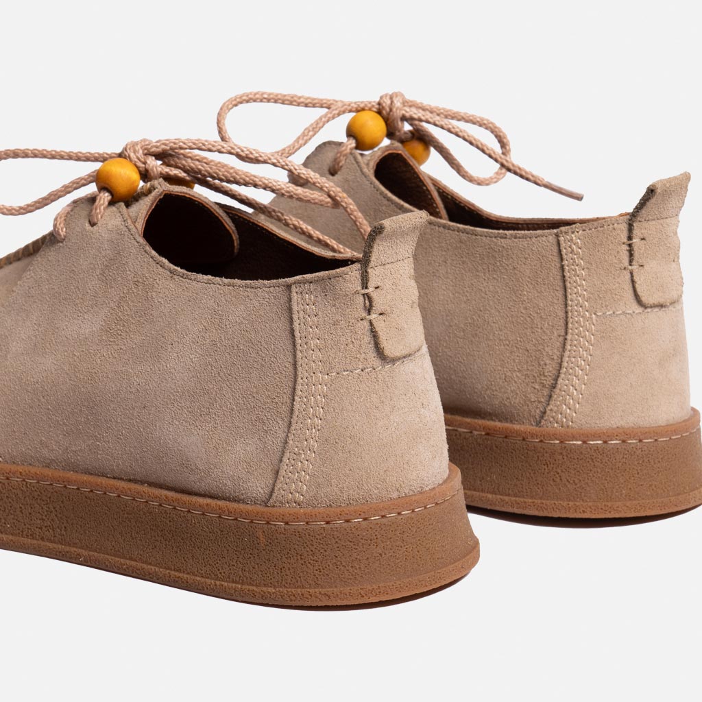 کفش عشایری 2 گازولین خاکی جیر کفش عشایری 2 گازولین خاکی جیر