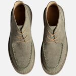 کفش غرناطه 2 گازولین تنباکو جیر | Gharnata II Tobacco Leaves S