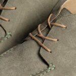 کفش غرناطه 2 گازولین تنباکو جیر | Gharnata II Tobacco Leaves S