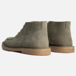 کفش غرناطه 2 گازولین تنباکو جیر | Gharnata II Tobacco Leaves S