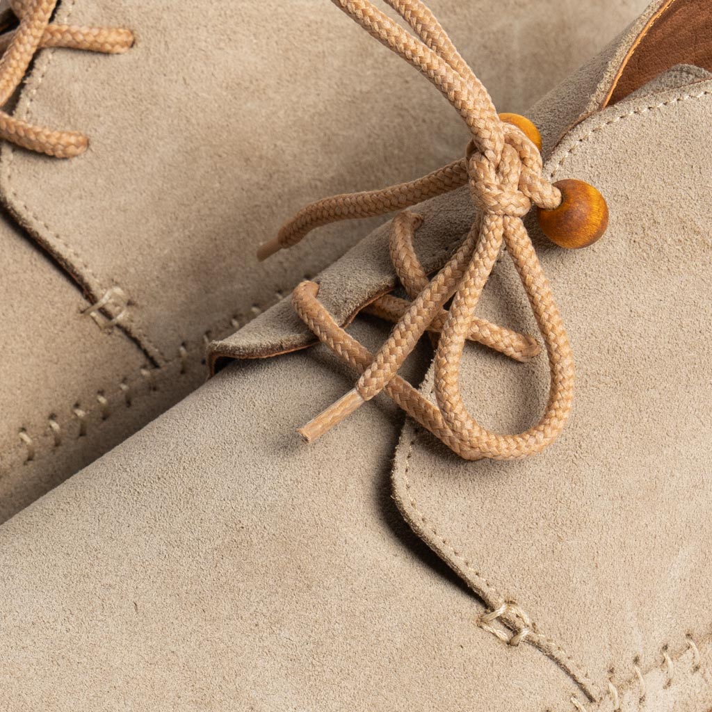 کفش عشایری 3 ساقدار گازولین خاکی چرک کفش عشایری 3 ساقدار گازولین خاکی چرک