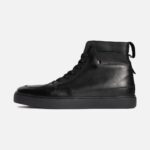 کتانی پیس واکر 2 ساقدار گازولین مشکی