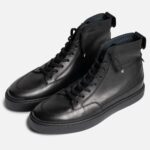 کتانی پیس واکر 2 ساقدار گازولین مشکی