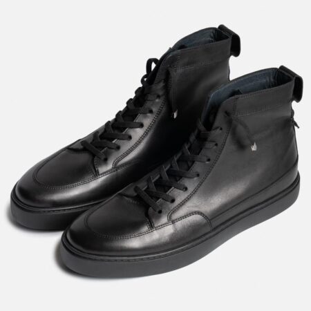 کتانی پیس واکر 2 ساقدار گازولین مشکی