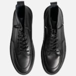 کتانی پیس واکر 2 ساقدار گازولین مشکی