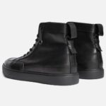 کتانی پیس واکر 2 ساقدار گازولین مشکی