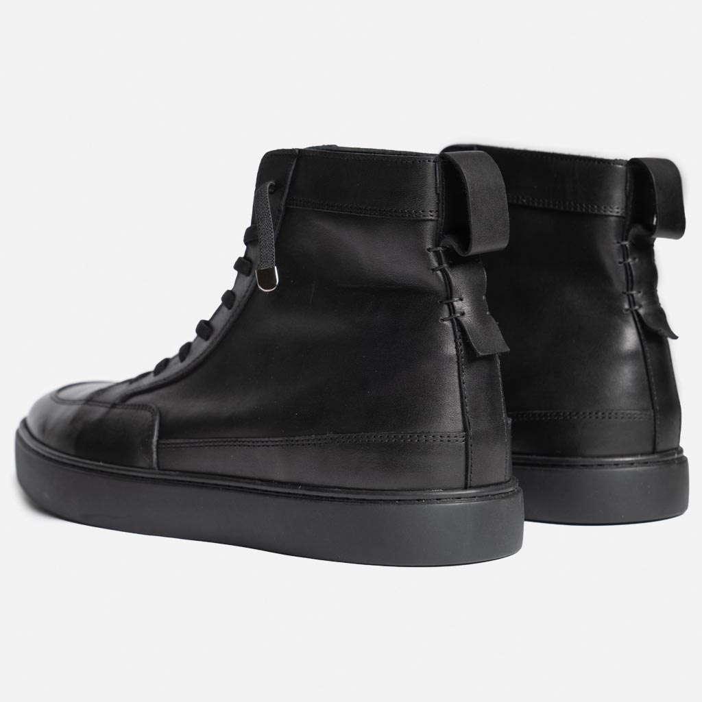 کتانی پیس واکر 2 ساقدار گازولین مشکی کتانی پیس واکر 2 ساقدار گازولین مشکی