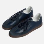 کتانی سونیکس گازولین سرمه ای