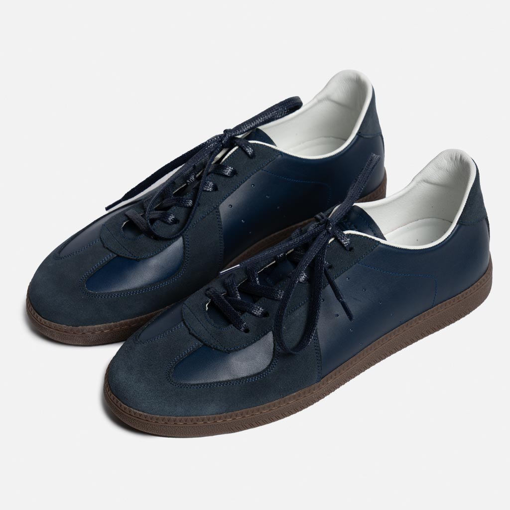 کتانی سونیکس گازولین سرمه ای کتانی سونیکس گازولین سرمه ای