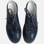 کتانی سونیکس گازولین سرمه ای