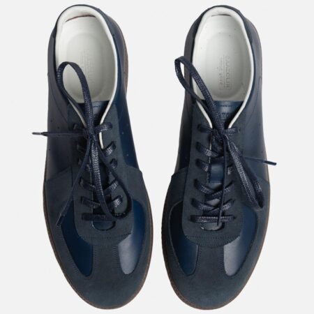 کتانی سونیکس گازولین سرمه ای