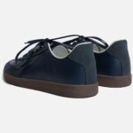 کتانی سونیکس گازولین سرمه ای