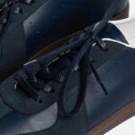 کتانی سونیکس گازولین سرمه ای