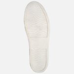 کتانی آرکید گازولین مشکی سفید