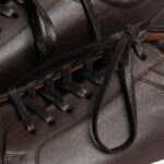 کتانی آرکید گازولین شکلاتی سفید