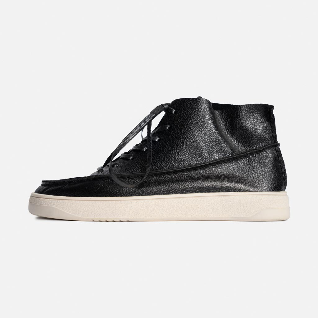 کتانی بوهمین ساقدار گازولین مشکی کتانی بوهمین ساقدار گازولین مشکی