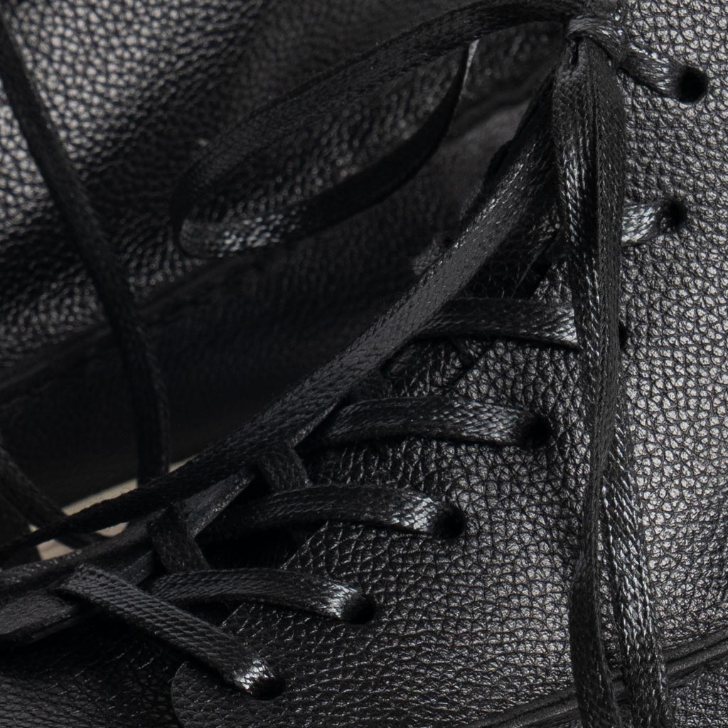 کتانی بوهمین ساقدار گازولین مشکی کتانی بوهمین ساقدار گازولین مشکی