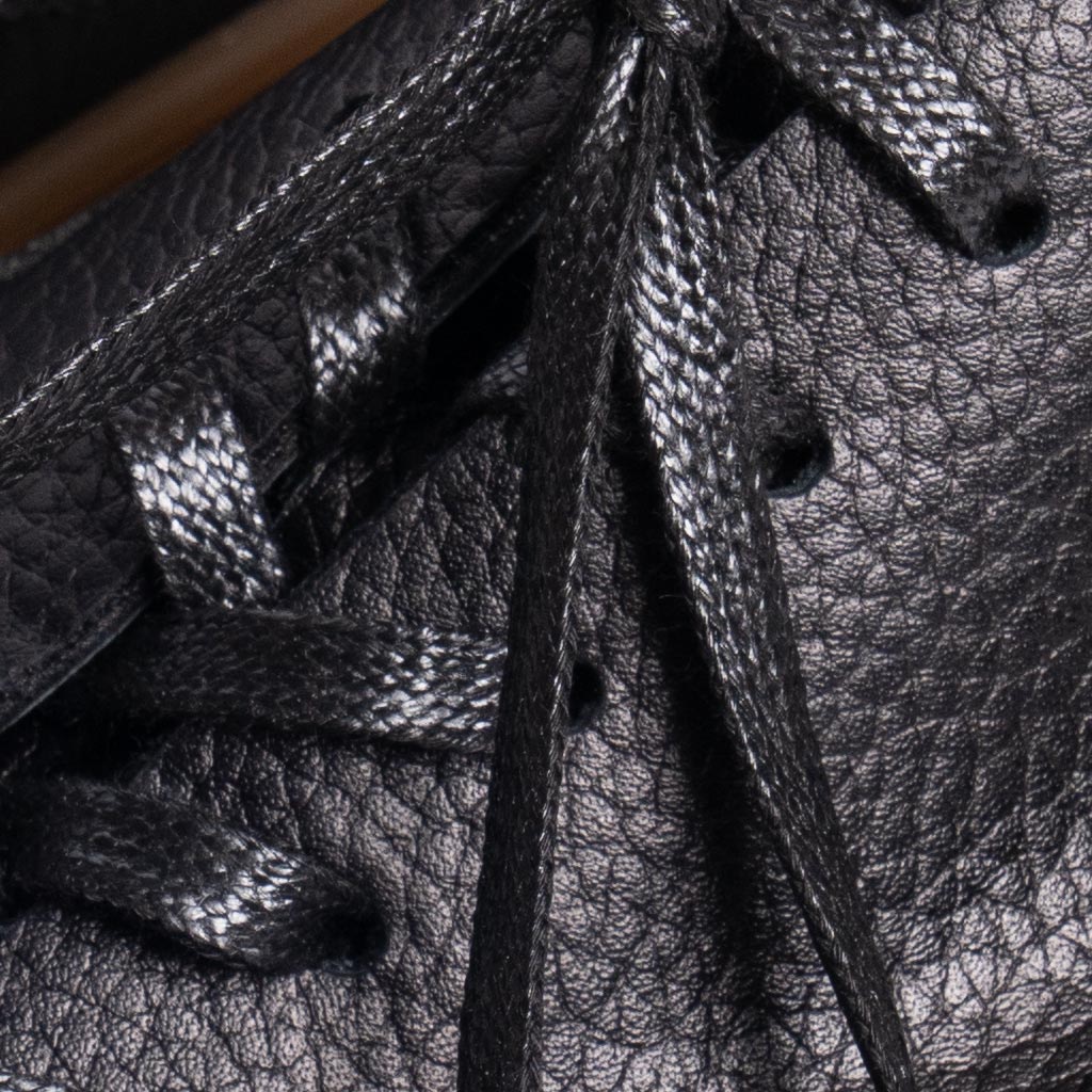 کتانی بوهمین بدون ساق گازولین مشکی - Barefoot کتانی بوهمین بدون ساق گازولین مشکی - Barefoot