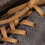 کتانی بوهمین بدون ساق گازولین شکلاتی – Barefoot