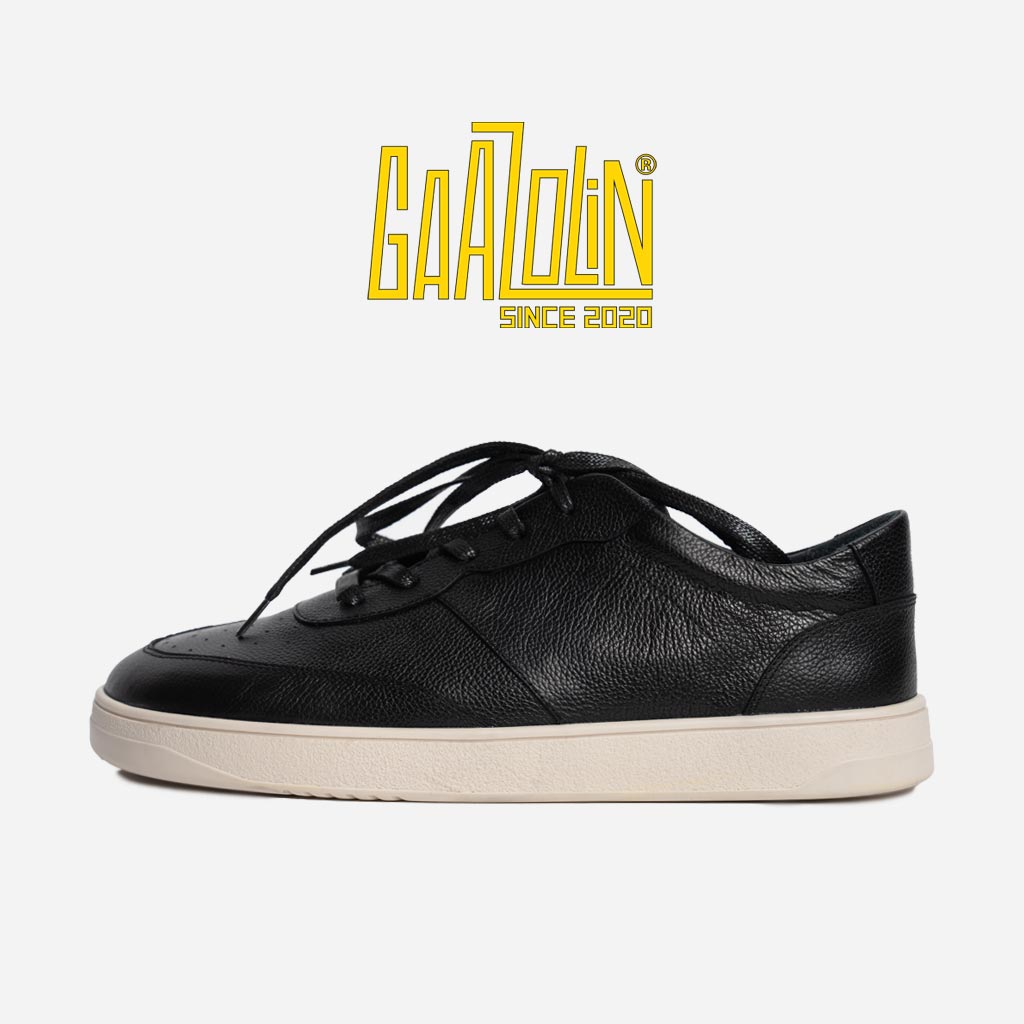 کتانی داک واک 2 گازولین مشکی - Barefoot کتانی داک واک 2 گازولین مشکی - Barefoot