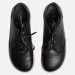 کتانی داک واک 2 گازولین مشکی – Barefoot