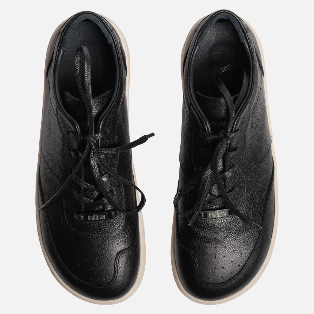 کتانی داک واک 2 گازولین مشکی - Barefoot کتانی داک واک 2 گازولین مشکی - Barefoot