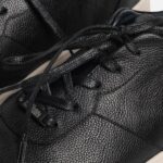 کتانی داک واک 2 گازولین مشکی – Barefoot