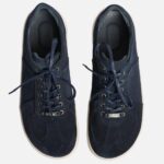 کتانی داک واک گازولین سرمه ای